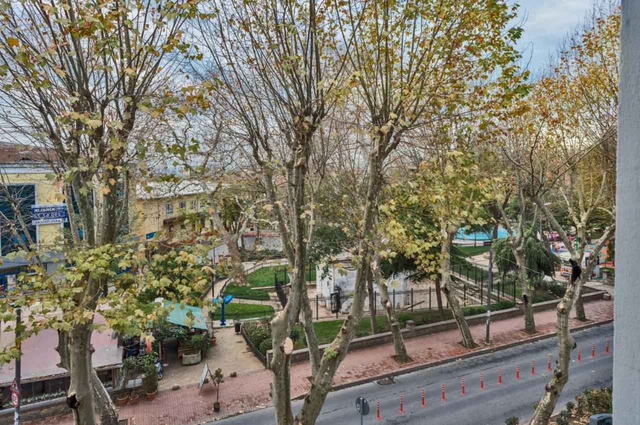 Kadirga Studios Estambul Exterior foto
